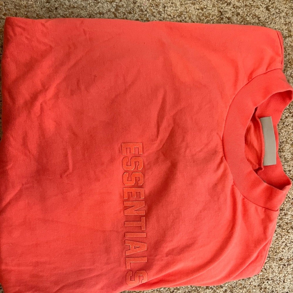 Essential FOG T shirt